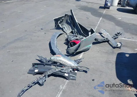 2017 Chevrolet Malibu Ls z USA, uszkodzony, nr VIN 1G1ZB5ST6HF166093